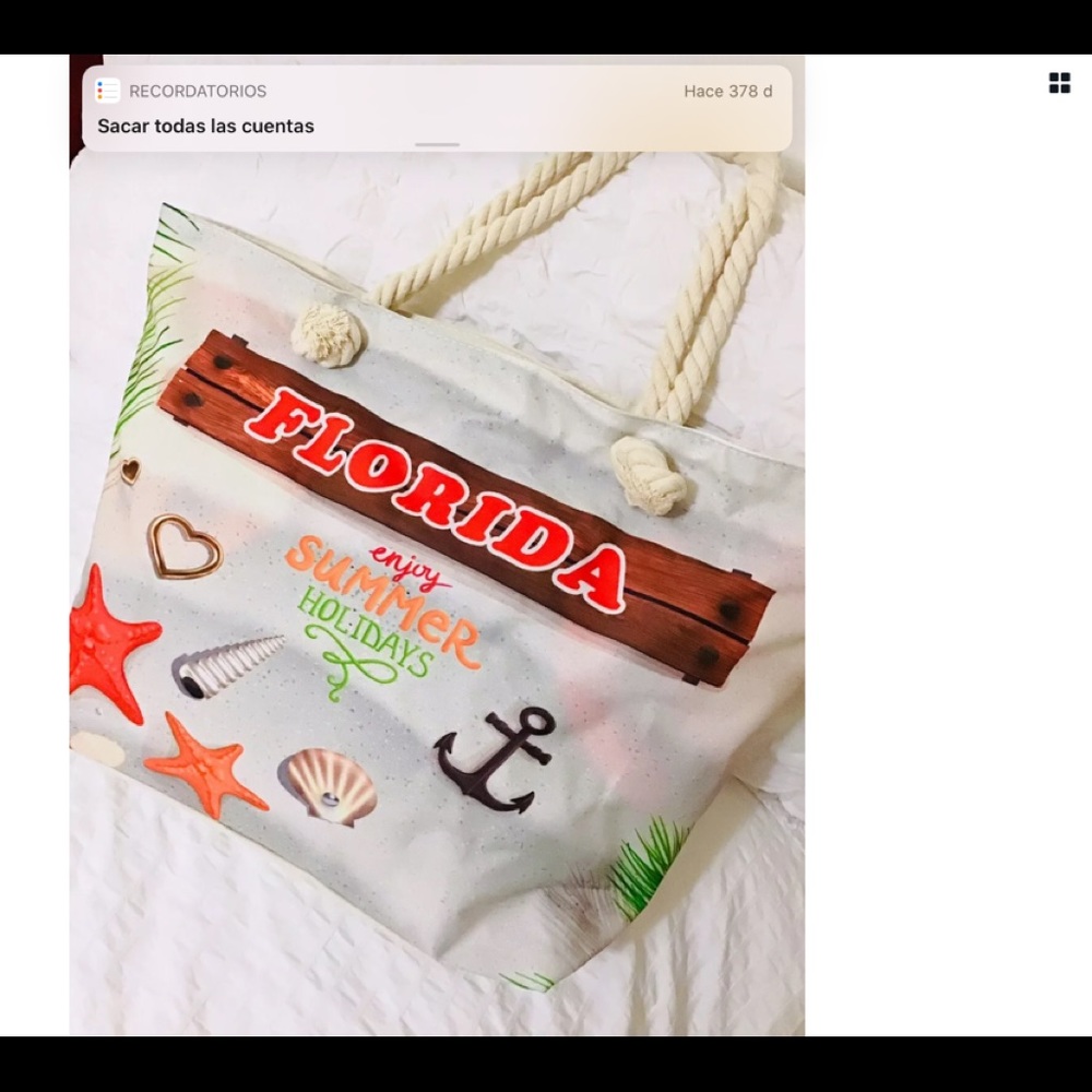 Womens summer handbags Miami Florida